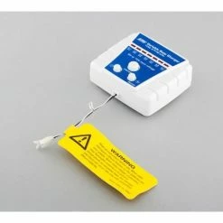 E-Flite 1 Cell Variable Rate DC Li-Po Charger 6V, 12V