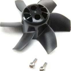 E-Flite 6-Blade Rotor, 30mm