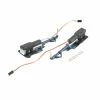 E-Flite 90 Deg Rotating Retract Pair: F4U-4 1.2M