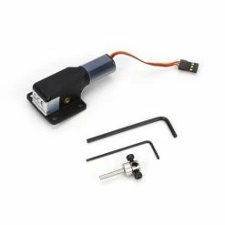 E-Flite 15 - 25 90 Degree Main Electric Retract Unit