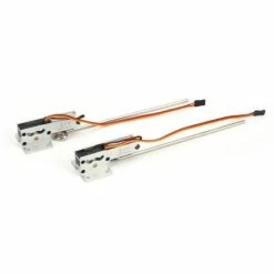 E-Flite 25 - 46 90 Degree Main Electric Retracts