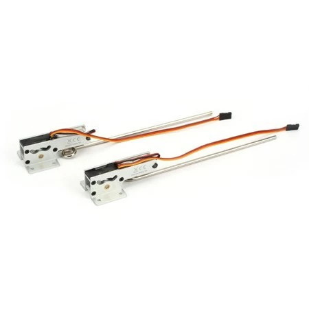 E-Flite 25 - 46 90 Degree Main Electric Retracts