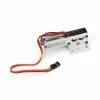 E-Flite 25 - 46 85 Deg Main Electric Retract Unit