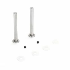 E-Flite 60-120 Strut Ready Axle Pr