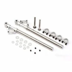 E-Flite 60-120 P-47 Main Strut Set