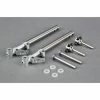 E-Flite 60-120 F4U Shock-Absorbing Strut Set