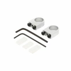E-Flite 30cc 13mm Strut Door Mount (Pr)