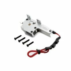 E-Flite 50-60cc 90 Deg Tail Retract Replacement P-51