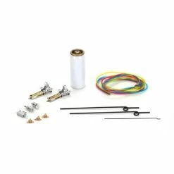 E-Flite 90 Deg Main Micro Pneumatic Retract Set