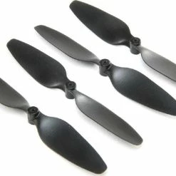 E-Flite 60mm X 2.5mm Prop Set, CW, CCW (4)