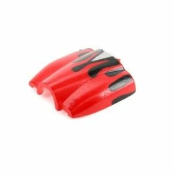 E-Flite Battery Hatch: UMX P3 Revolution