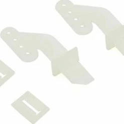 BLADE Control Horn Set: UM F-27 FPV