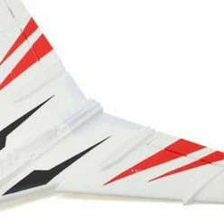 BLADE Wing/Fuse: UM F-27 FPV