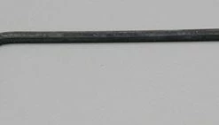 DUBRO Hex Wrench-Metric-2.5mm