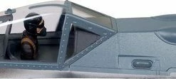 E-Flite Canopy W/Pilot; Focke-Wulf Fw190A 1.5m