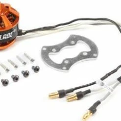 E-Flite Brushless Motor: 1.2M Opterra