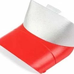 E-Flite Battery Hatch: C-Z Cessna 150