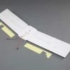 E-Flite Bottom Wing Set: Ultimate 3D