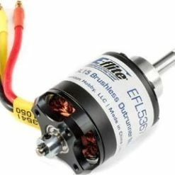 E-Flite 15BL 1050KV Motor: Maule M-7 1.5m