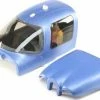 E-Flite Cabin And Top Cowl Hatch: SR22T