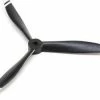 E-Flite 3 Blade Propeller; 11 X 7.5