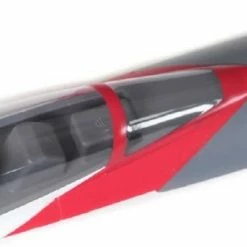 E-Flite Canopy With Pilot: F-16 Falcon 64mm EDF