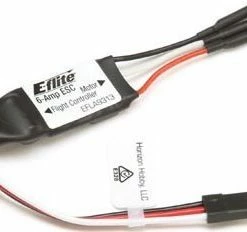 E-Flite 6 Amp ESC: Mini Convergence