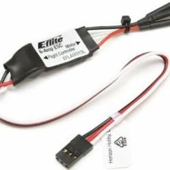 E-Flite 6 Amp ESC Long Lead: Mini Convergence