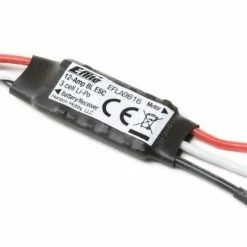 E-Flite 12 Amp Main ESC: V-22 Osprey