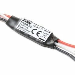 E-Flite 6 Amp Tail ESC: V-22 Osprey