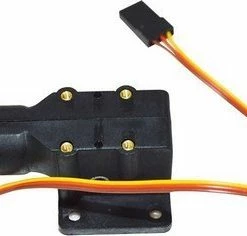 E-Flite 10 - 15 90-Degree Main Retract Unit: V1200