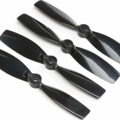 E-Flite 4x2.4 Propeller Left(2) & Right(2):MiniConvergence