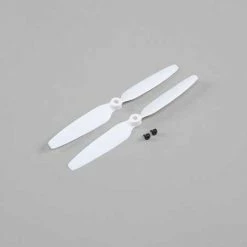 E-Flite 125 X 75mm Prop Right (2) W/ Screw: X-VERT VTOL