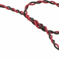 E-Flite Camera Power Lead Extension:FPV Vapor