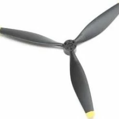 E-Flite 120mm X 70mm 3 Blade Propeller